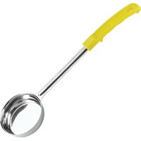 Click to view product details and reviews for Spoonout Colour Coded Portion Control Spoon Yellow 148ml Single. Click to view product details and reviews for Spoonout Colour Coded Portion Control Spoon Yellow 148ml Single.