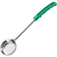 Click to view product details and reviews for Spoonout Colour Coded Portion Control Spoon Green 118ml Single. Click to view product details and reviews for Spoonout Colour Coded Portion Control Spoon Green 118ml Single.