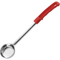 Click to view product details and reviews for Spoonout Colour Coded Portion Control Spoon Red 59ml Case Of 12. Click to view product details and reviews for Spoonout Colour Coded Portion Control Spoon Red 59ml Case Of 12.