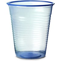 Click to view product details and reviews for Disposable Water Cups Blue 7oz 200ml Case Of 1500. Click to view product details and reviews for Disposable Water Cups Blue 7oz 200ml Case Of 1500.