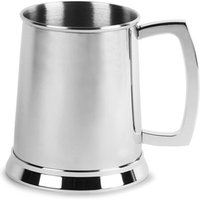 Click to view product details and reviews for Devon Stainless Steel Pint Tankard 20oz 568ml Single. Click to view product details and reviews for Devon Stainless Steel Pint Tankard 20oz 568ml Single.