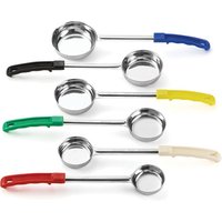Click to view product details and reviews for Spoonout Colour Coded Portion Control Spoon Set. Click to view product details and reviews for Spoonout Colour Coded Portion Control Spoon Set.