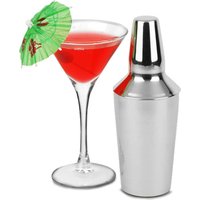 Click to view product details and reviews for Manhattan Mini Cocktail Shaker 10oz Case Of 72. Click to view product details and reviews for Manhattan Mini Cocktail Shaker 10oz Case Of 72.