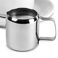 Click to view product details and reviews for Cream Jug Mirror Finish 3oz 100ml. Click to view product details and reviews for Cream Jug Mirror Finish 3oz 100ml.