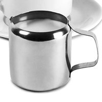 Click to view product details and reviews for Milk Jug Mirror Finish 10oz 300ml. Click to view product details and reviews for Milk Jug Mirror Finish 10oz 300ml.