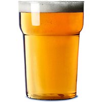 Click to view product details and reviews for Elite Polycarbonate Nonic Pint Tumblers Ce 20oz 568ml Pack Of 100. Click to view product details and reviews for Elite Polycarbonate Nonic Pint Tumblers Ce 20oz 568ml Pack Of 100.