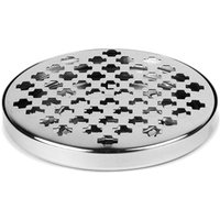 Click to view product details and reviews for Thimble Measure Drip Tray. Click to view product details and reviews for Thimble Measure Drip Tray.
