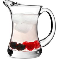 Click to view product details and reviews for Waisted Ice Lipped Jug 20oz 568ml Case Of 12. Click to view product details and reviews for Waisted Ice Lipped Jug 20oz 568ml Case Of 12.