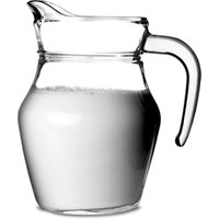 Click to view product details and reviews for Arc Broc Jug 175oz 500ml Case Of 12. Click to view product details and reviews for Arc Broc Jug 175oz 500ml Case Of 12.