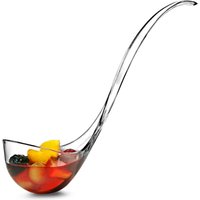 Click to view product details and reviews for Clear Punch Bowl Ladle 7oz Case Of 12. Click to view product details and reviews for Clear Punch Bowl Ladle 7oz Case Of 12.