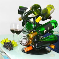 Click to view product details and reviews for Rotatable 9 Bottle Wine Rack Single. Click to view product details and reviews for Rotatable 9 Bottle Wine Rack Single.