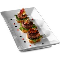 Click to view product details and reviews for Royal Genware Fine China Rectangular Dishes 25cm Single. Click to view product details and reviews for Royal Genware Fine China Rectangular Dishes 25cm Single.