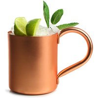 Click to view product details and reviews for Urban Bar Moscow Mule Copper Mug 176oz 500ml Single. Click to view product details and reviews for Urban Bar Moscow Mule Copper Mug 176oz 500ml Single.