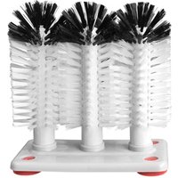 Click to view product details and reviews for 3 Brush Glass Washer. Click to view product details and reviews for 3 Brush Glass Washer.