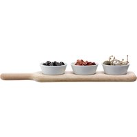 Click to view product details and reviews for Lsa Paddle Bowl Set And Oak Paddle. Click to view product details and reviews for Lsa Paddle Bowl Set And Oak Paddle.