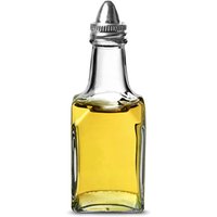 Click to view product details and reviews for Square Vinegar And Oil Dispenser 5oz 140ml Case Of 12. Click to view product details and reviews for Square Vinegar And Oil Dispenser 5oz 140ml Case Of 12.