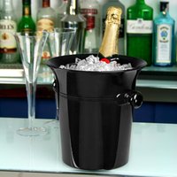 Click to view product details and reviews for Acrylic Wine And Champagne Bucket Black Single. Click to view product details and reviews for Acrylic Wine And Champagne Bucket Black Single.