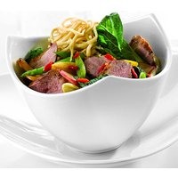 Click to view product details and reviews for Porcelite Squared Triangular Bowl 16 X 105cm Pack Of 6. Click to view product details and reviews for Porcelite Squared Triangular Bowl 16 X 105cm Pack Of 6.