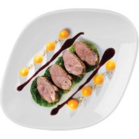 Click to view product details and reviews for Porland Perspective Diamond Dinner Plate 265 X 265cm Pack Of 8. Click to view product details and reviews for Porland Perspective Diamond Dinner Plate 265 X 265cm Pack Of 8.