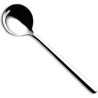 Click to view product details and reviews for Diva 18 10 Cutlery Soup Spoons Pack Of 12. Click to view product details and reviews for Diva 18 10 Cutlery Soup Spoons Pack Of 12.
