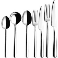 Click to view product details and reviews for Diva 18 10 Cutlery 84 Piece Set 84 Piece Set. Click to view product details and reviews for Diva 18 10 Cutlery 84 Piece Set 84 Piece Set.