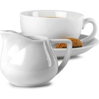 Click to view product details and reviews for Royal Genware Contemporary Milk Jug 49oz 140ml Pack Of 6. Click to view product details and reviews for Royal Genware Contemporary Milk Jug 49oz 140ml Pack Of 6.