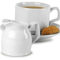 Click to view product details and reviews for Royal Genware Jug 25oz 70ml Pack Of 6. Click to view product details and reviews for Royal Genware Jug 25oz 70ml Pack Of 6.