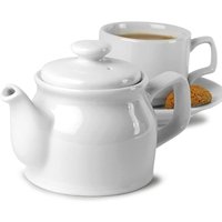 Click to view product details and reviews for Royal Genware Teapot 109oz 310ml Single. Click to view product details and reviews for Royal Genware Teapot 109oz 310ml Single.