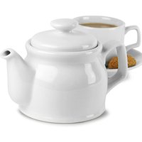 Click to view product details and reviews for Royal Genware Teapots 158oz 450ml Single. Click to view product details and reviews for Royal Genware Teapots 158oz 450ml Single.