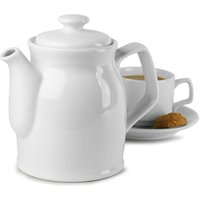 Click to view product details and reviews for Royal Genware Teapots 299oz 850ml Pack Of 6. Click to view product details and reviews for Royal Genware Teapots 299oz 850ml Pack Of 6.