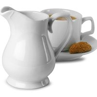 Click to view product details and reviews for Royal Genware Traditional Serving Jug 10oz 280ml Pack Of 6. Click to view product details and reviews for Royal Genware Traditional Serving Jug 10oz 280ml Pack Of 6.