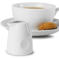 Click to view product details and reviews for Utopia Anton Black Pinched Milk Jug 2oz 60ml Case Of 6. Click to view product details and reviews for Utopia Anton Black Pinched Milk Jug 2oz 60ml Case Of 6.