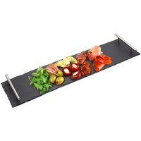 Click to view product details and reviews for Master Class Artesa Slate Serving Platter Case Of 8. Click to view product details and reviews for Master Class Artesa Slate Serving Platter Case Of 8.
