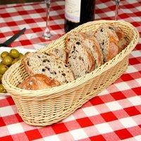 Click to view product details and reviews for Ridal Oblong Basket Natural 15 X 65 X 325 Single. Click to view product details and reviews for Ridal Oblong Basket Natural 15 X 65 X 325 Single.