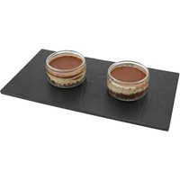 Click to view product details and reviews for Genware Slate Granite Effect Reversible Melamine Platter 32 X 18cm Pack Of 6. Click to view product details and reviews for Genware Slate Granite Effect Reversible Melamine Platter 32 X 18cm Pack Of 6.