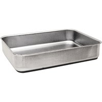 Click to view product details and reviews for Aluminium Baking Dish 470mm. Click to view product details and reviews for Aluminium Baking Dish 470mm.