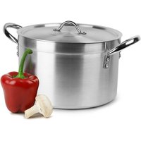 Click to view product details and reviews for Aluminium Heavy Duty Stewpan And Lid 17ltr Pack Of 2. Click to view product details and reviews for Aluminium Heavy Duty Stewpan And Lid 17ltr Pack Of 2.