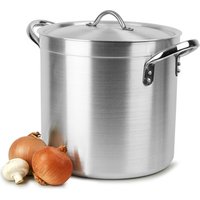 Click to view product details and reviews for Deep Stockpot And Lid 17ltr. Click to view product details and reviews for Deep Stockpot And Lid 17ltr.