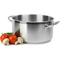 Click to view product details and reviews for Genware Casserole Pot 129ltr. Click to view product details and reviews for Genware Casserole Pot 129ltr.