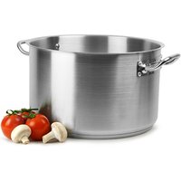 Click to view product details and reviews for Genware Casserole Pot 22ltr. Click to view product details and reviews for Genware Casserole Pot 22ltr.