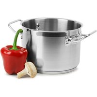 Click to view product details and reviews for Genware Stainless Steel Stewpan 44ltr. Click to view product details and reviews for Genware Stainless Steel Stewpan 44ltr.