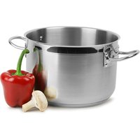 Click to view product details and reviews for Genware Stainless Steel Stewpan 72ltr. Click to view product details and reviews for Genware Stainless Steel Stewpan 72ltr.