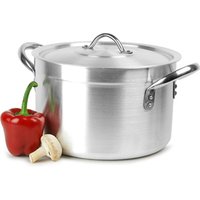 Click to view product details and reviews for Genware Stewpan And Lid 115ltr. Click to view product details and reviews for Genware Stewpan And Lid 115ltr.