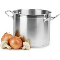 Click to view product details and reviews for Stainless Steel Stockpot 8ltr. Click to view product details and reviews for Stainless Steel Stockpot 8ltr.