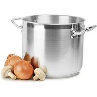 Click to view product details and reviews for Stainless Steel Stockpot 12ltr. Click to view product details and reviews for Stainless Steel Stockpot 12ltr.
