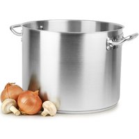 Click to view product details and reviews for Stainless Steel Stockpot 24ltr. Click to view product details and reviews for Stainless Steel Stockpot 24ltr.