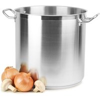 Click to view product details and reviews for Stainless Steel Stockpot 18ltr. Click to view product details and reviews for Stainless Steel Stockpot 18ltr.