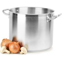 Click to view product details and reviews for Stainless Steel Stockpot 20ltr. Click to view product details and reviews for Stainless Steel Stockpot 20ltr.
