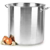 Click to view product details and reviews for Stainless Steel Stockpot 71ltr. Click to view product details and reviews for Stainless Steel Stockpot 71ltr.
