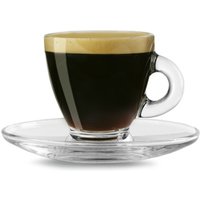 Click to view product details and reviews for Entertain Espresso Cups And Saucers 28oz 80ml Case Of 12. Click to view product details and reviews for Entertain Espresso Cups And Saucers 28oz 80ml Case Of 12.
